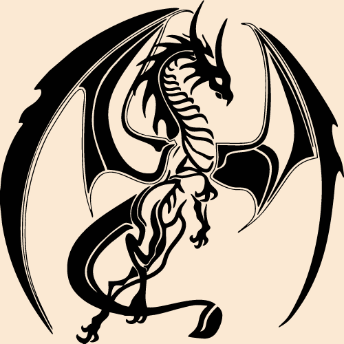Wind Dragon