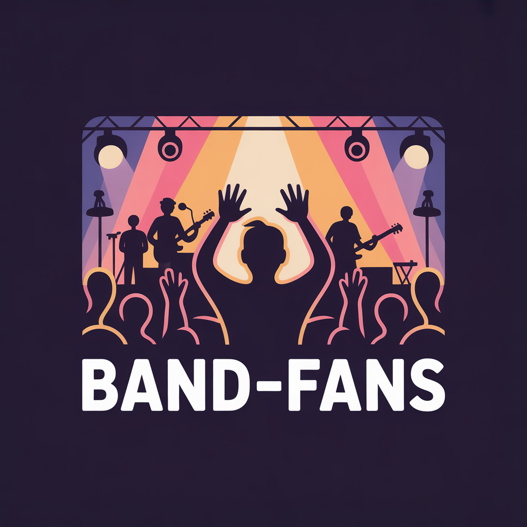 Band-Fans